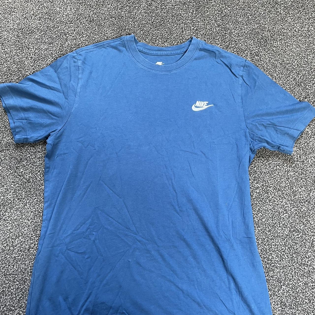 Nike men’s medium t-shirt Size ; medium... - Depop