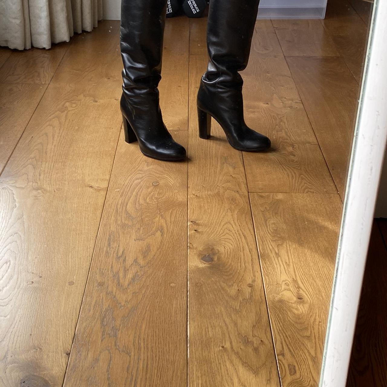 bromley riding boots