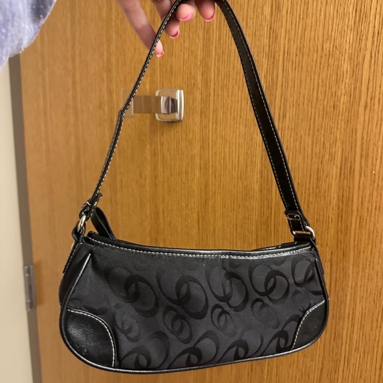 Dior bag-y2k - Depop Dior bag-y2k - Depop