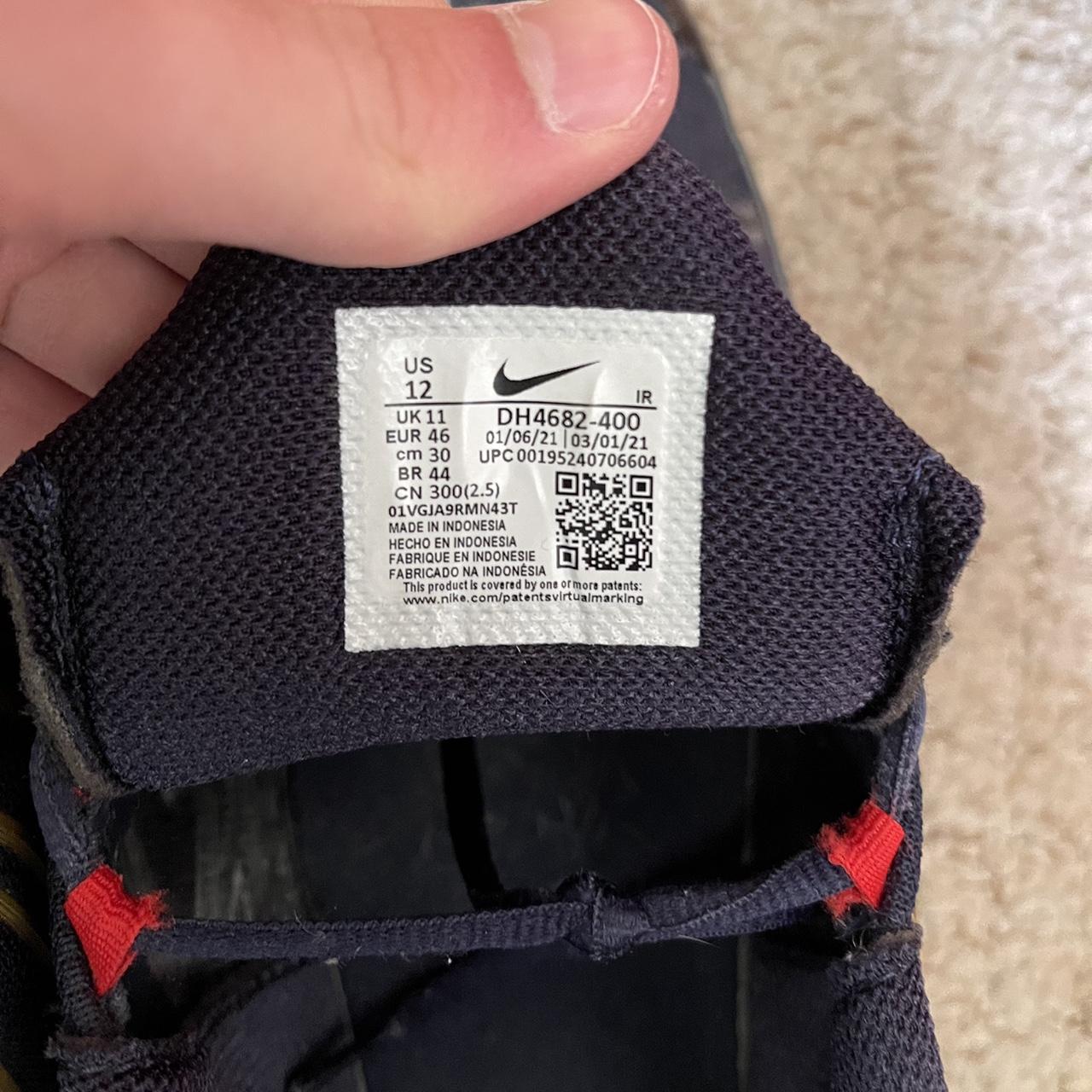 Nike Air Max Plus TN OG Olympics 2000 Really Depop