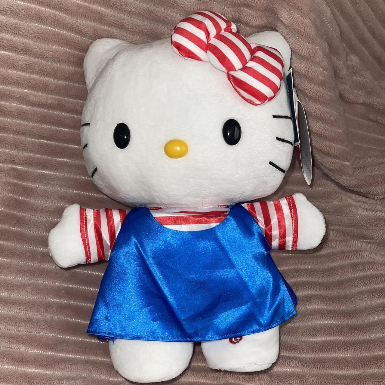 【HELLO KITTY】ヘンリーネックセットアップ HELLO KITTY】ヘンリーネックセットアップ（セットアップ