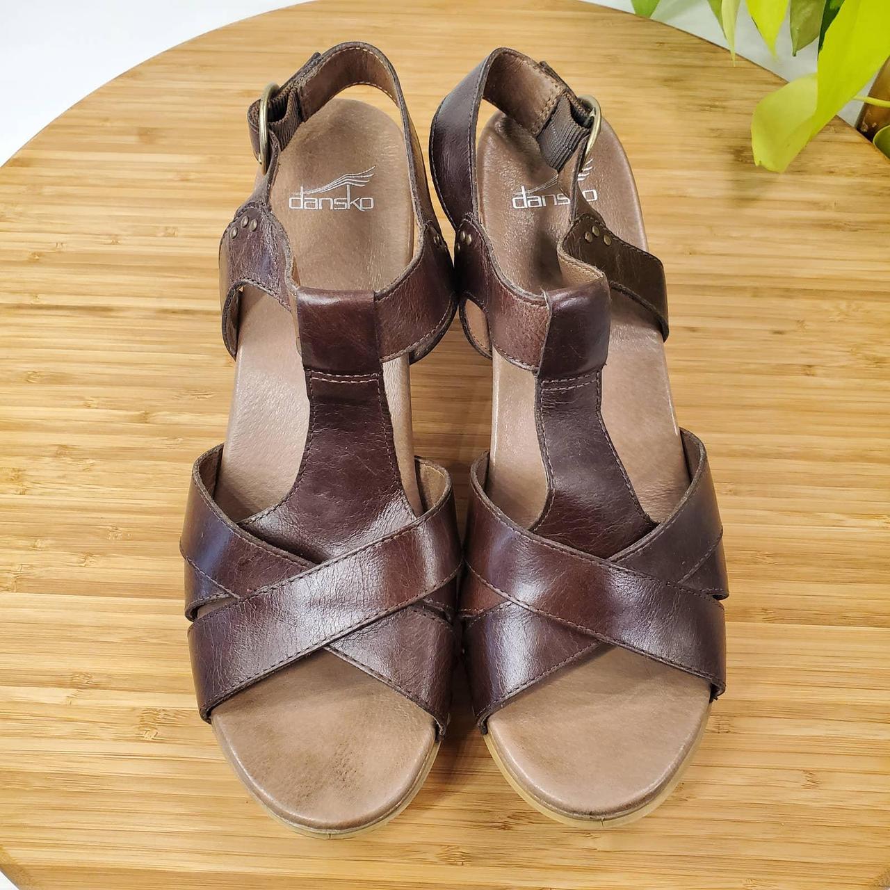 Dansko daniela best sale