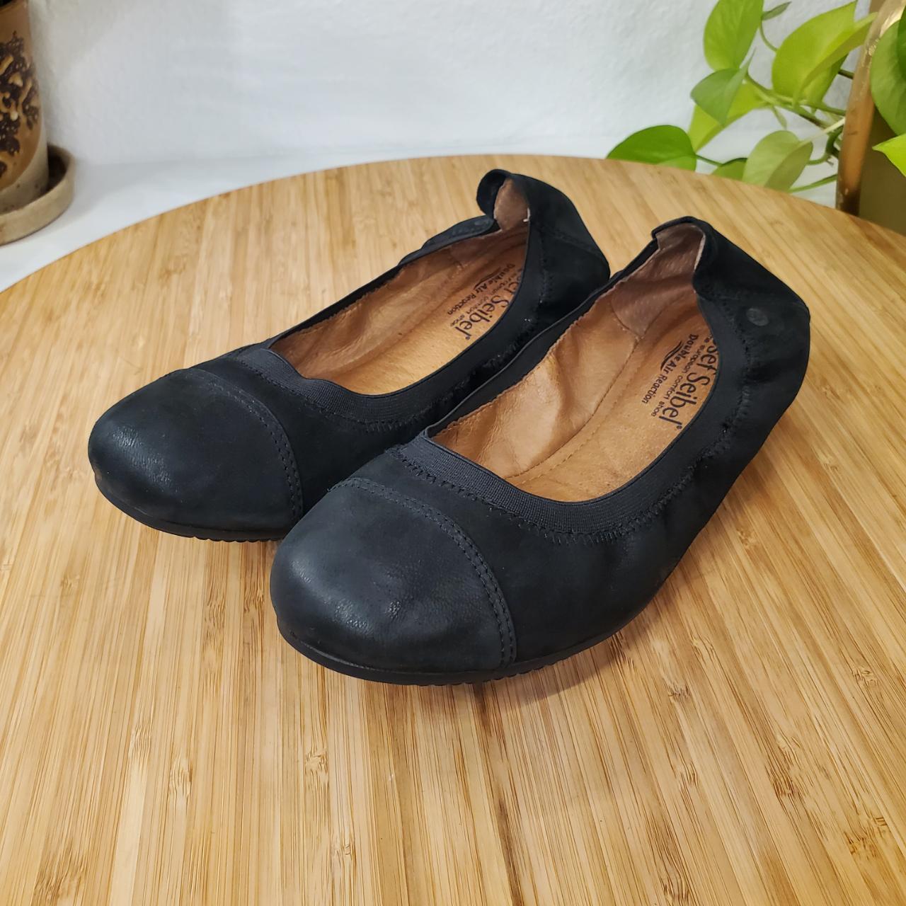 Pippa ballet flat online