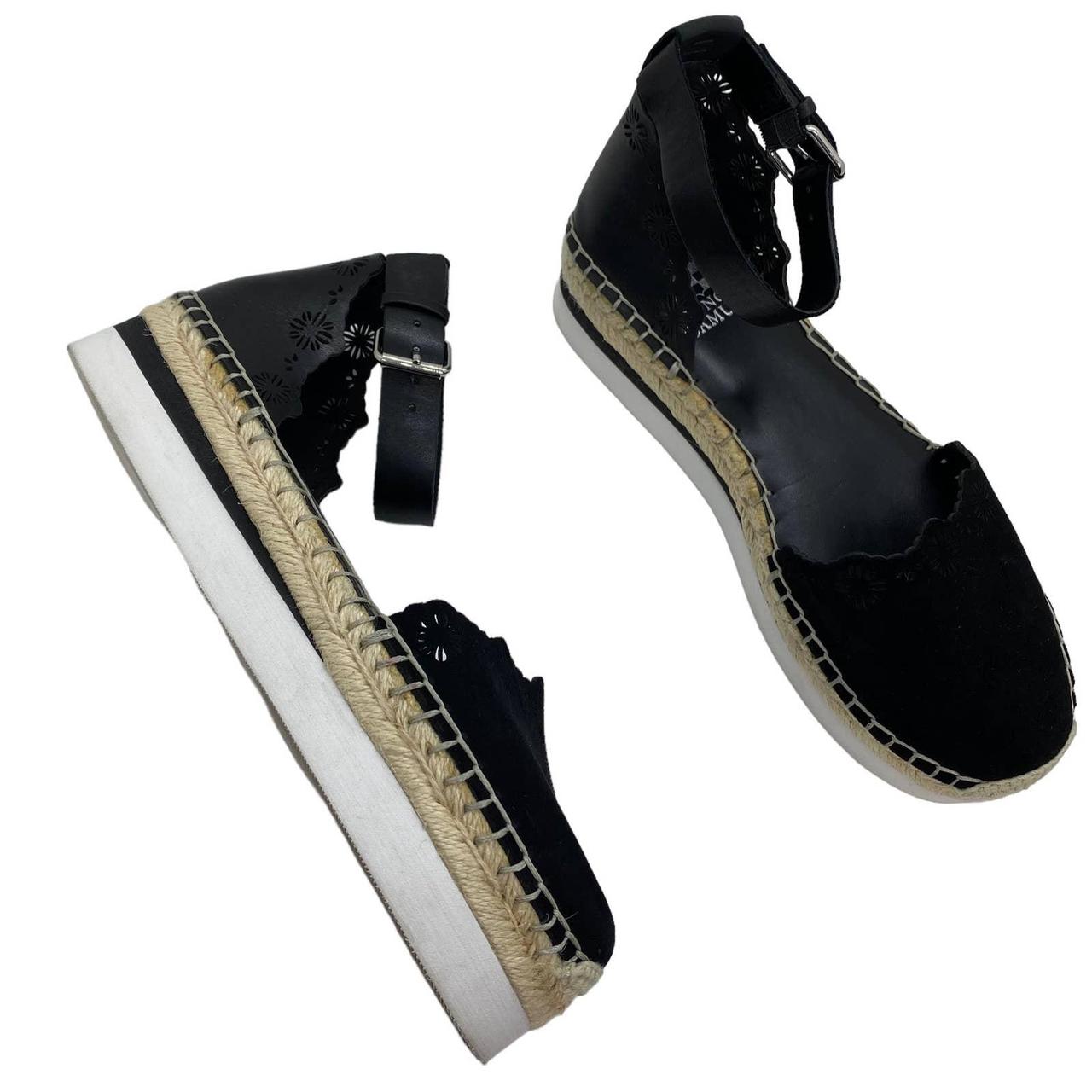 Vince camuto deals espadrille breshan