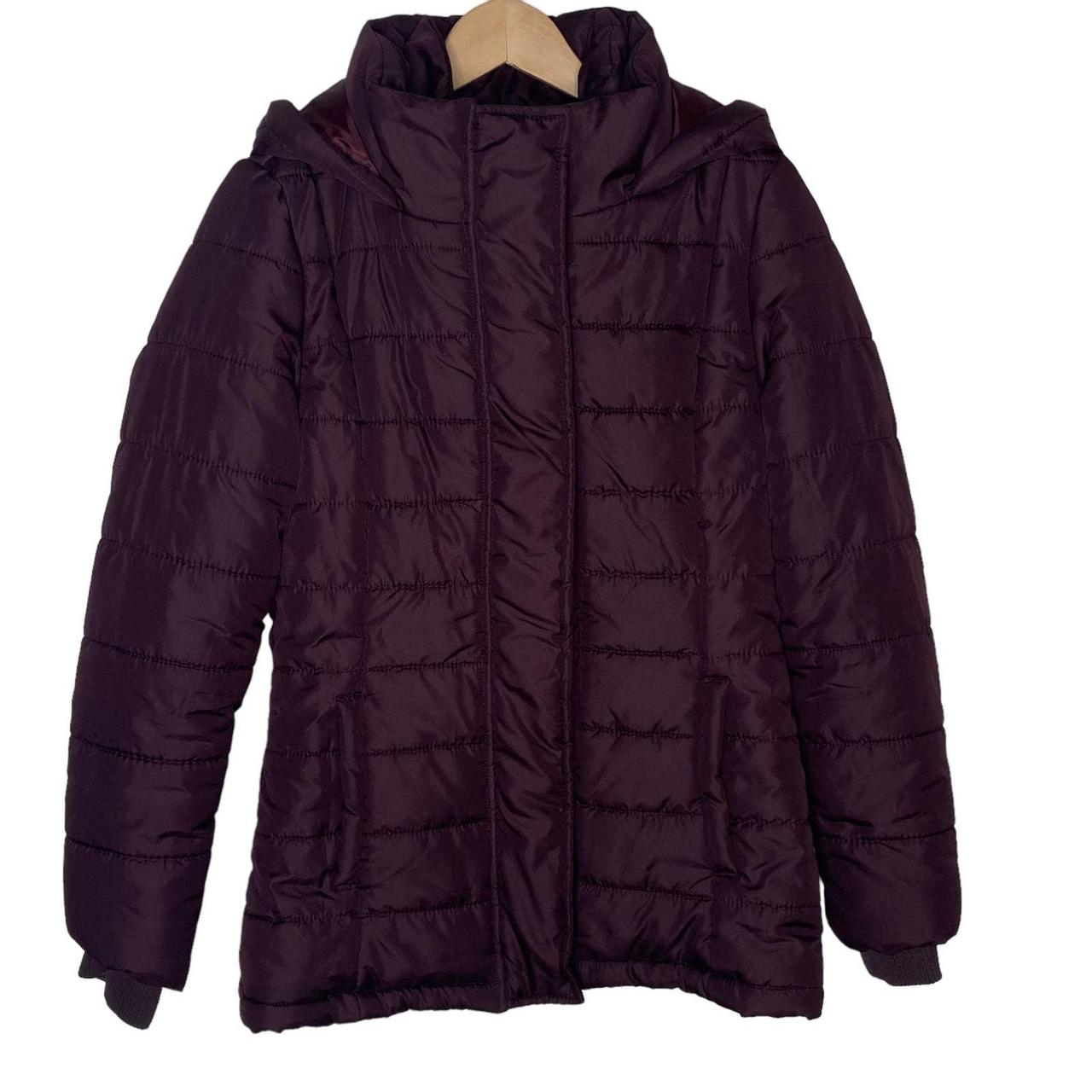 Rampage hot sale puffer jacket