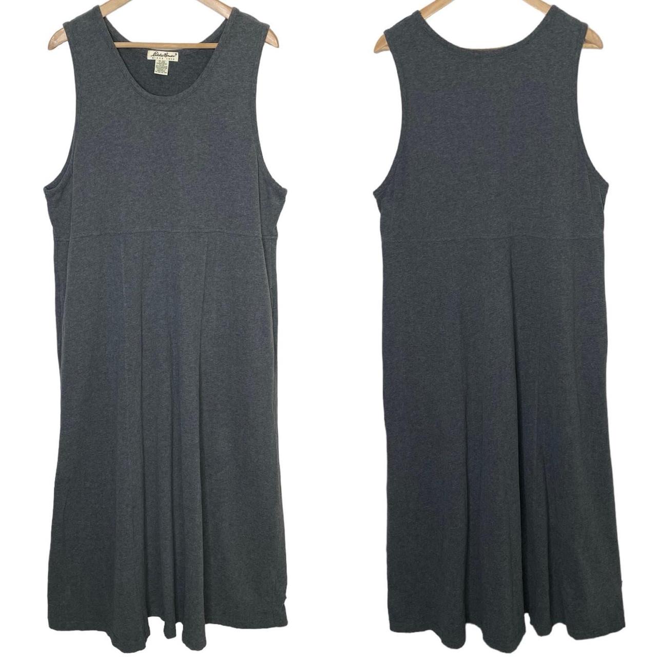 Eddie bauer 2024 maxi dress