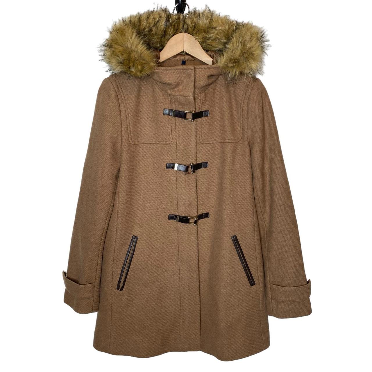 Cole haan walker coat hotsell