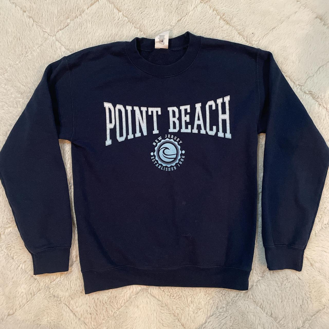 Small women's sweatshirt No flaws besides size Depop