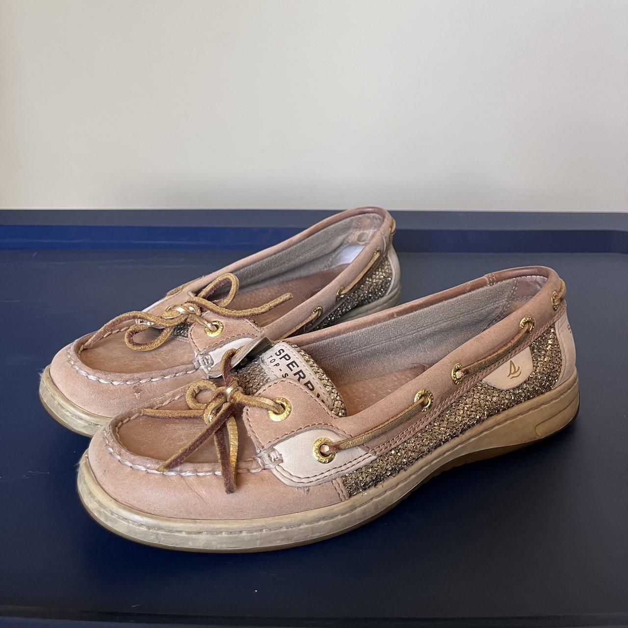 Sperry Angelfish All Black Sperrys Sperry Angelfish Boat Shoe