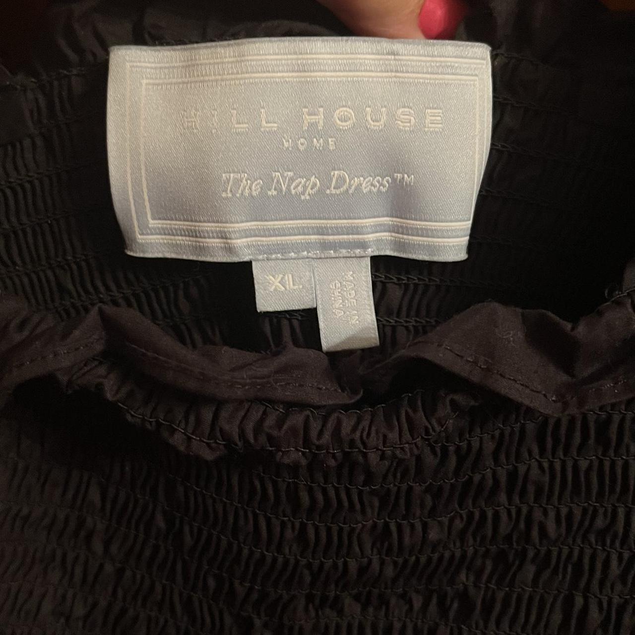 XL Hill House Home “The Ellie Nap Dress”. UNWORN,... Depop
