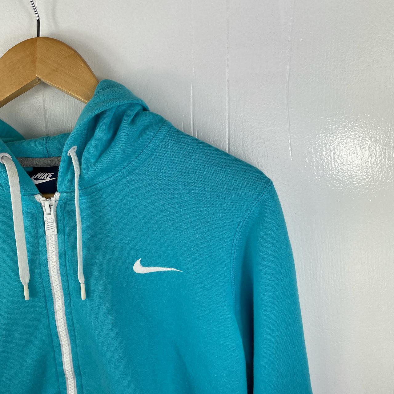 colorful nike hoodie