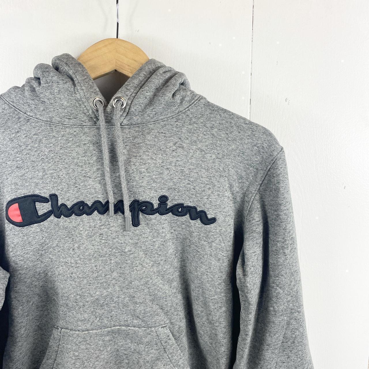 Jd champion hoodie best sale