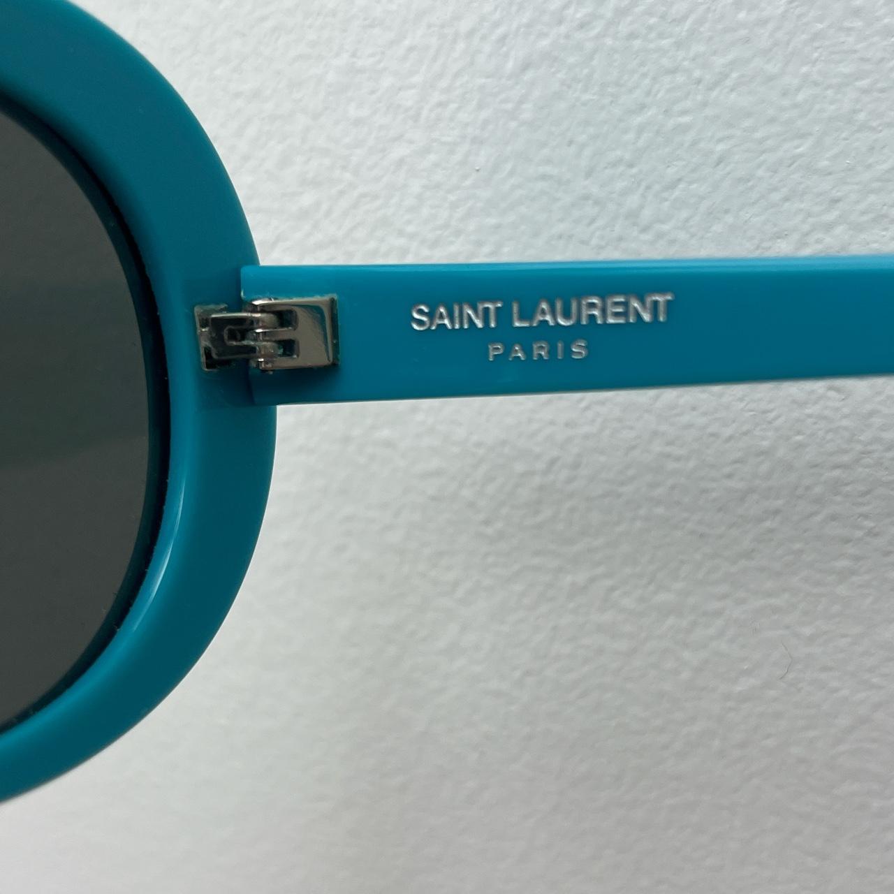 Saint Laurent Surf Sunglasses , SL98 California 004...