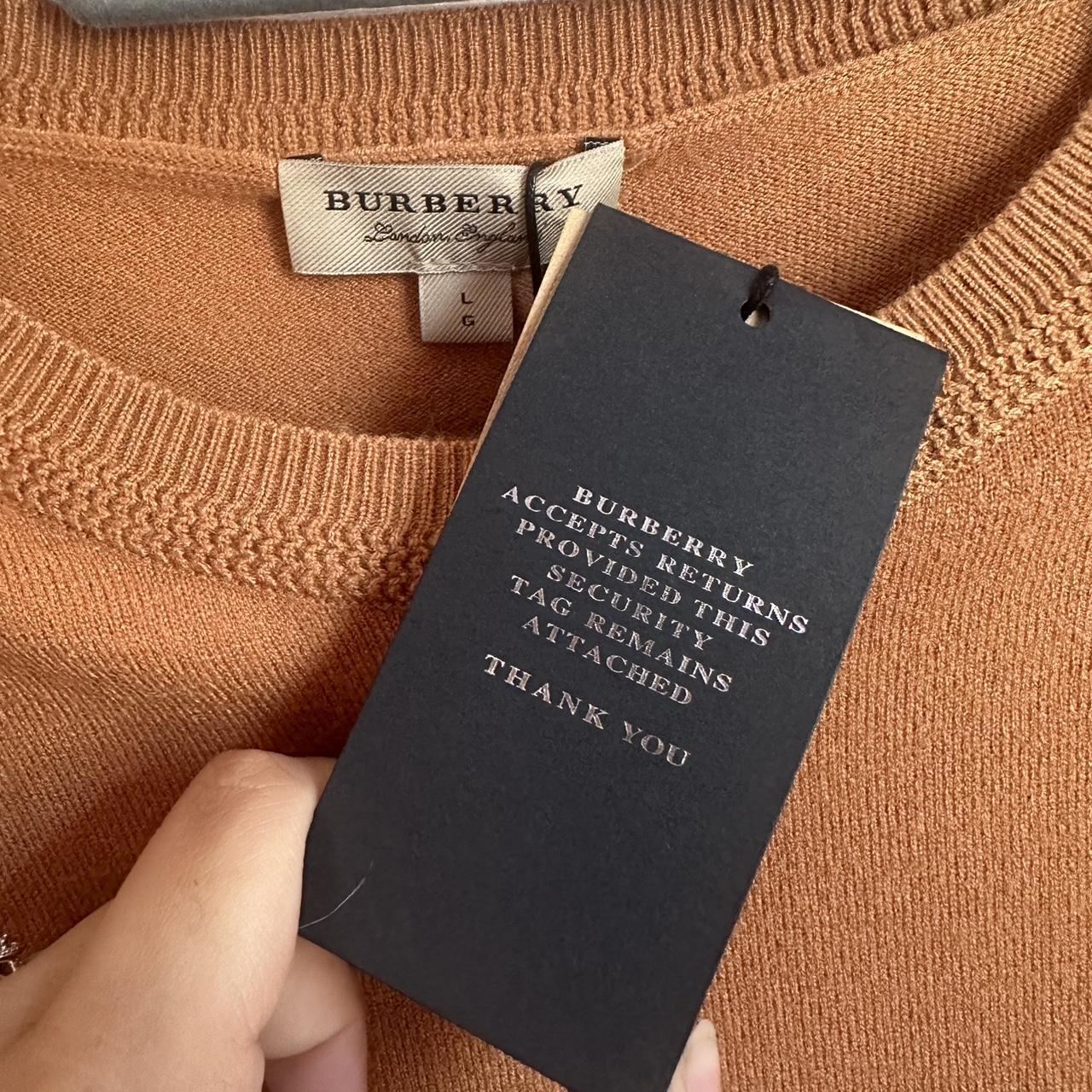 【関税＆送料込み】Burberry Sweaters $_12.JPG?set_id=880000500F