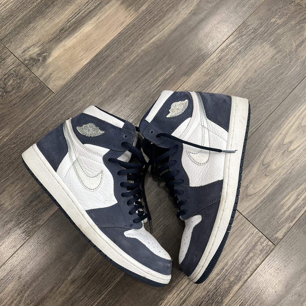 jordan1 midnight