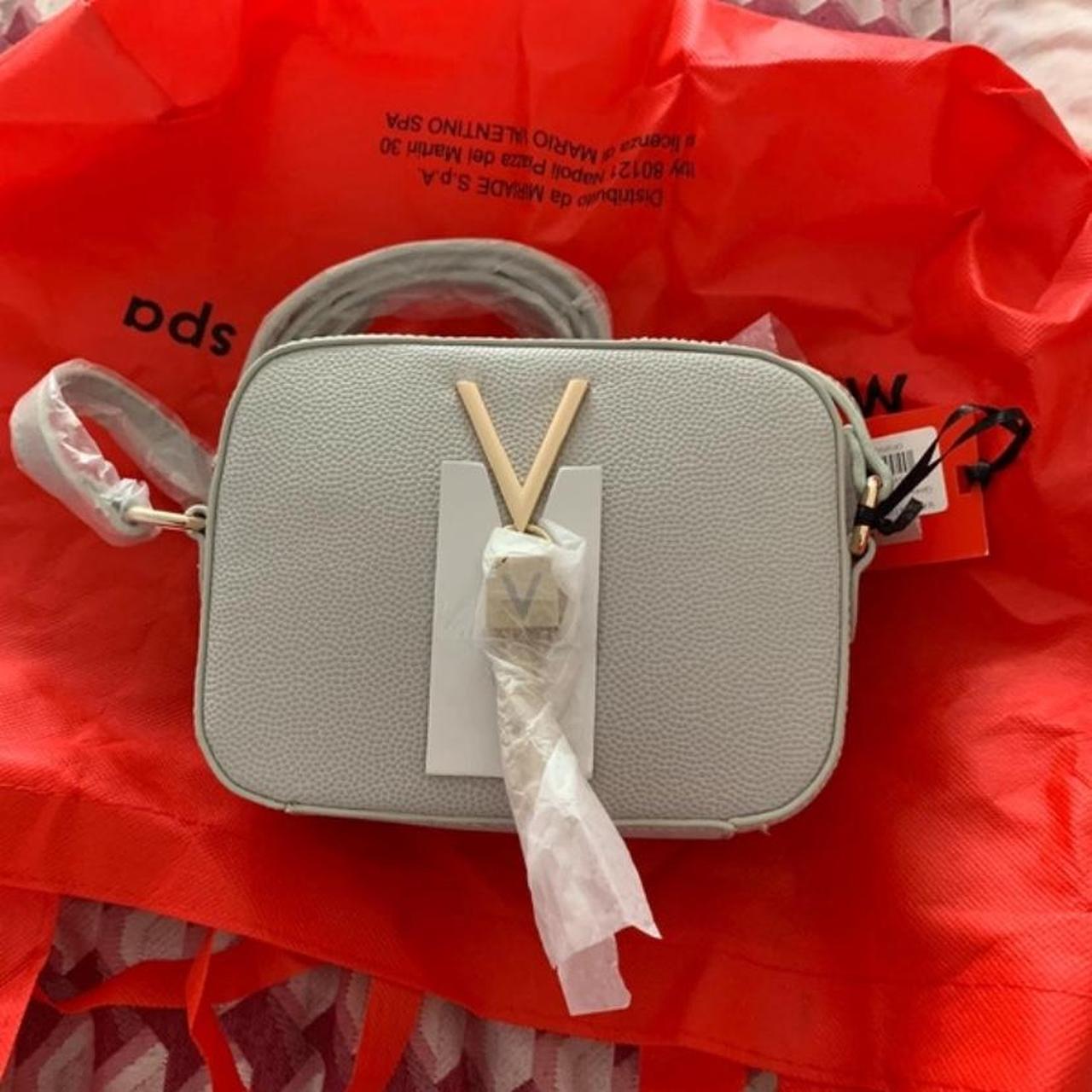 Valentino by mario valentino camera online bag