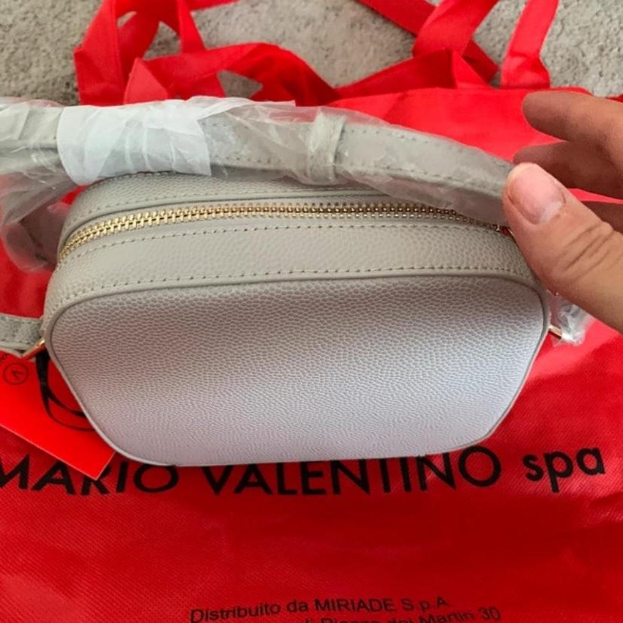 Mario Valentino bag Depop