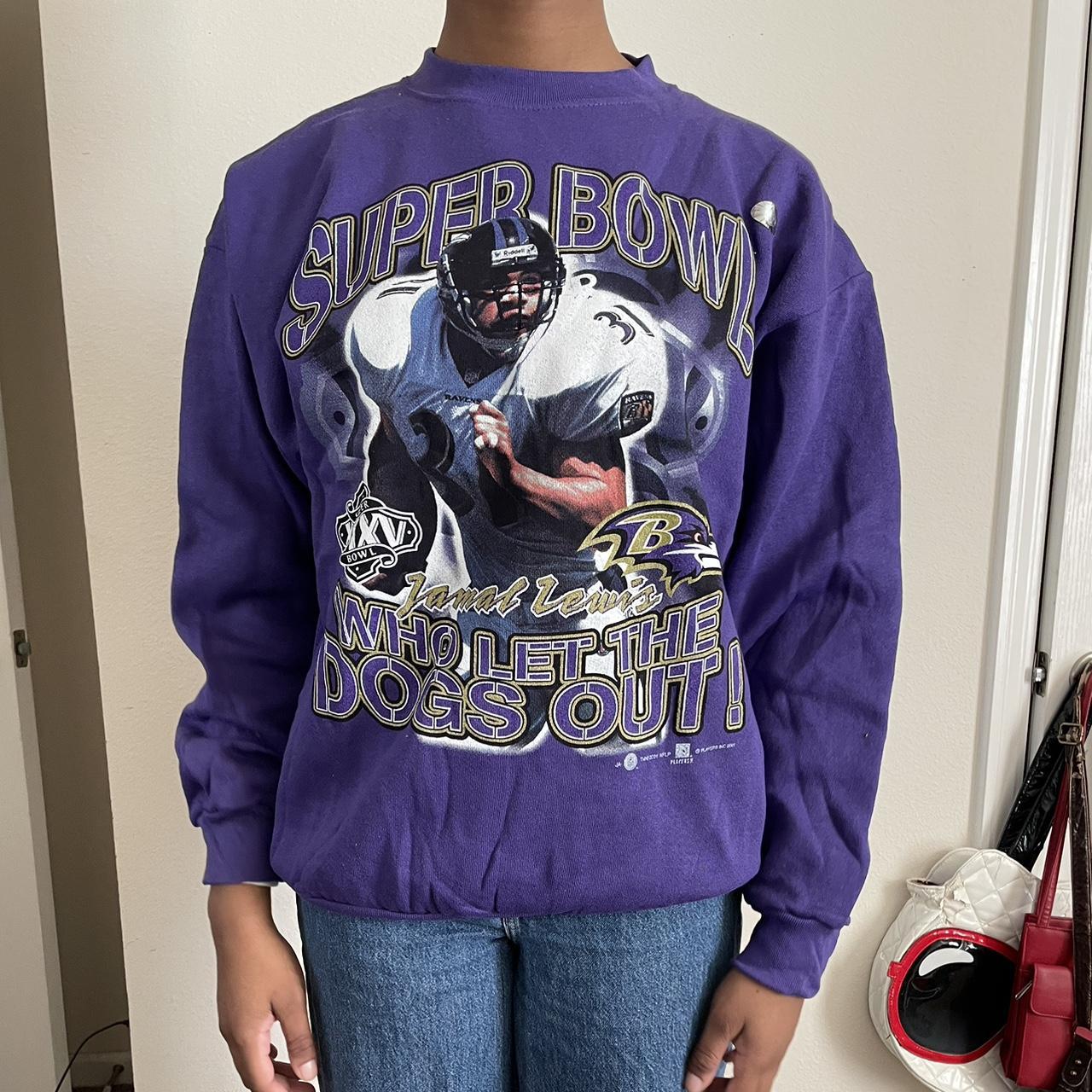 Ravens Vintage Coat 