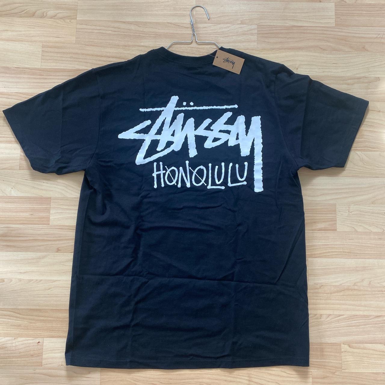 Hawaii stussy discount