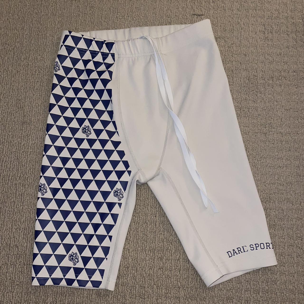 Size small Darc Sport leggings, reselling because - Depop