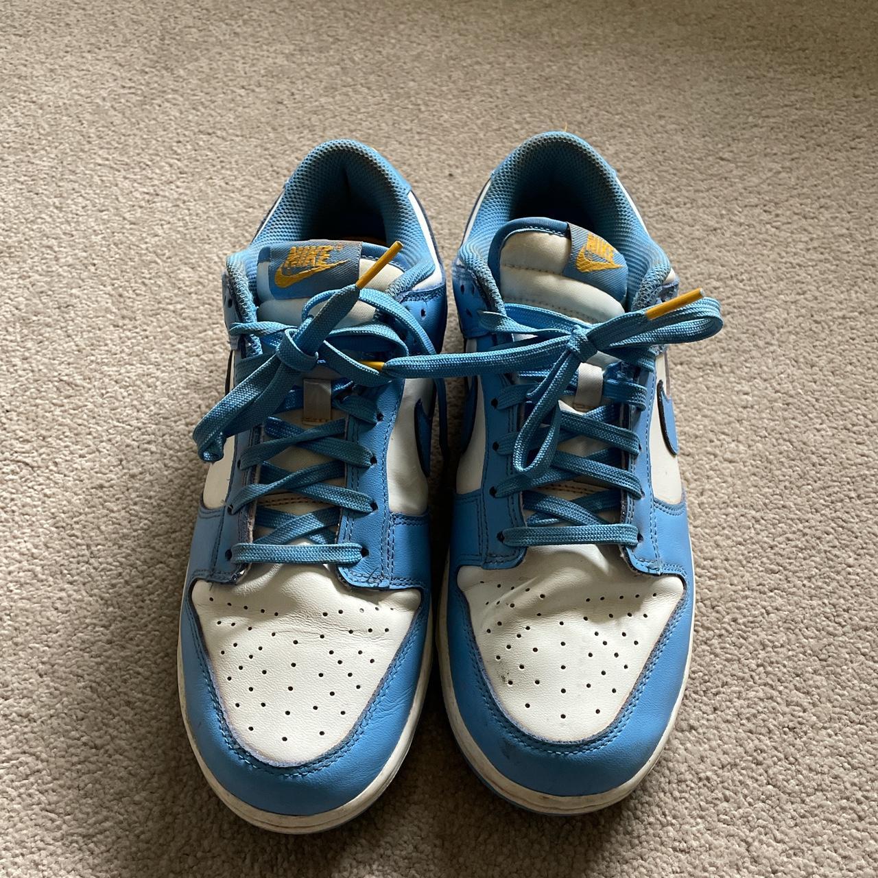 womens dunk low coast stockx