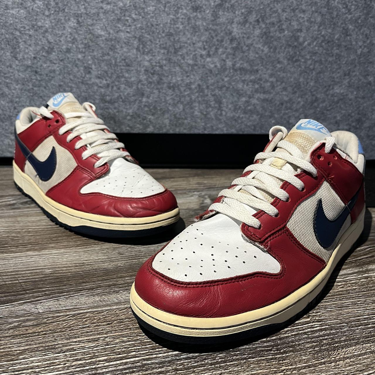 Dunk best sale low 2004