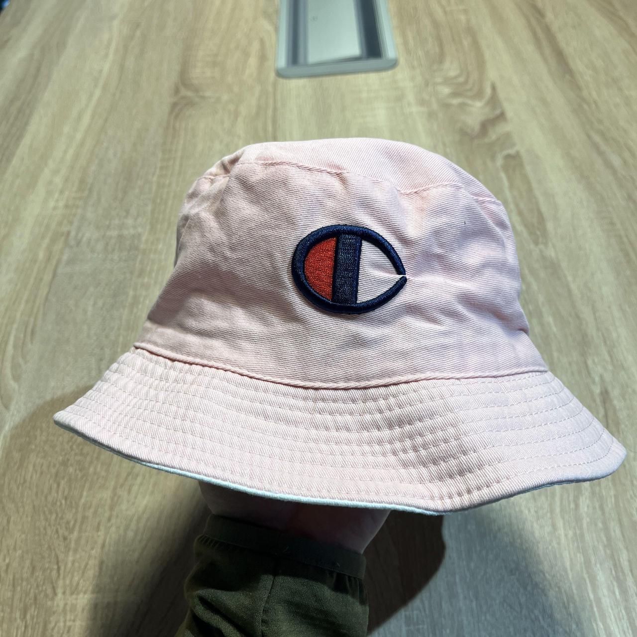 Champion reversible bucket hat online