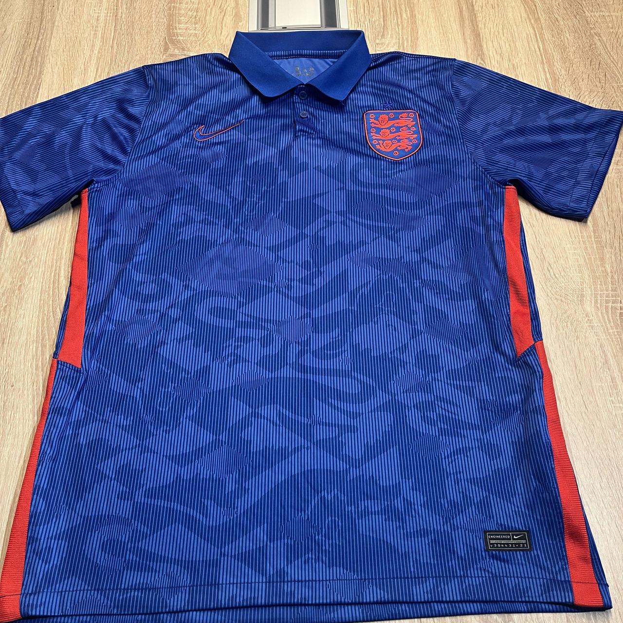 Football Kits England Shirt Mens 2021 Men's Nike England 2020-2021
