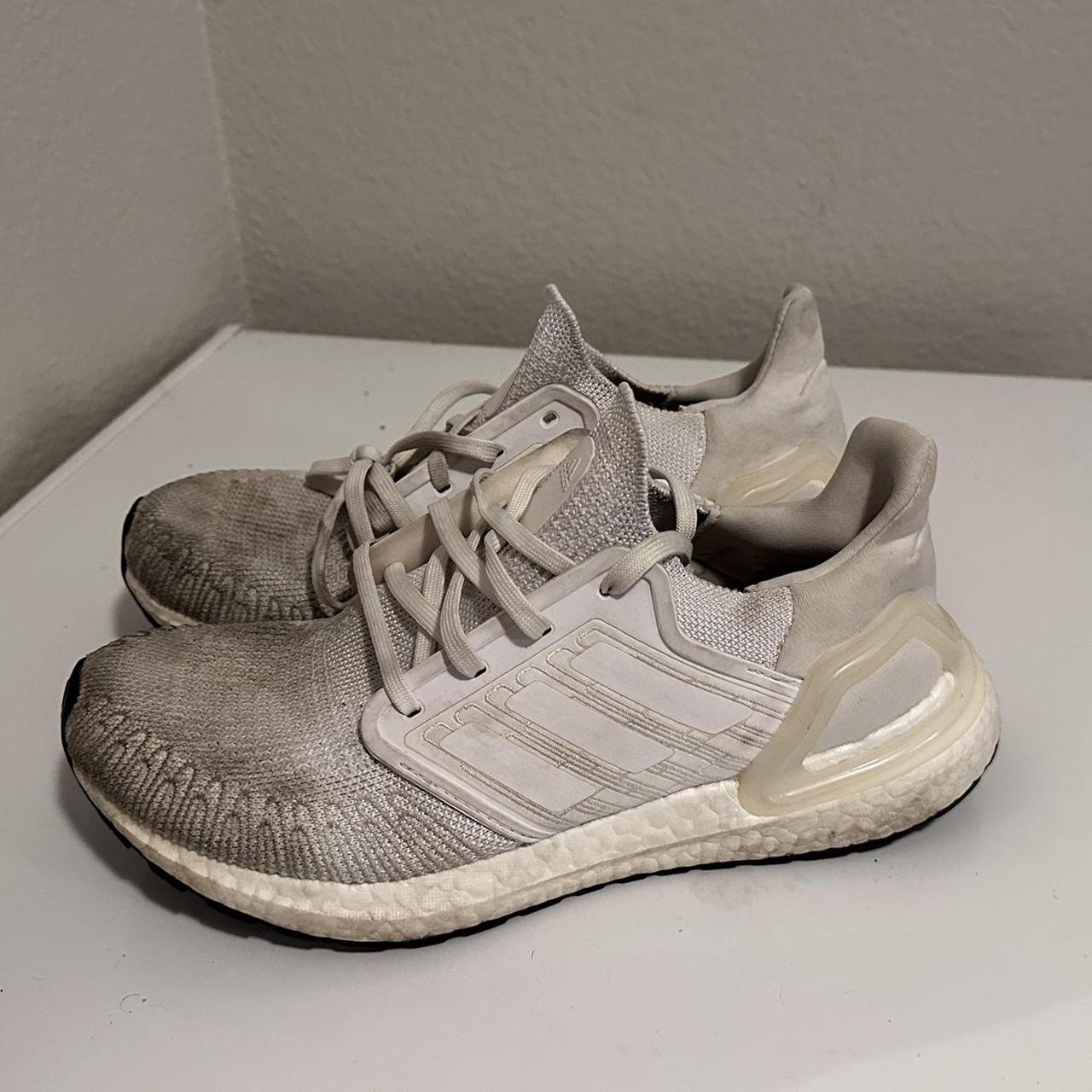 kanye triple white ultra boost