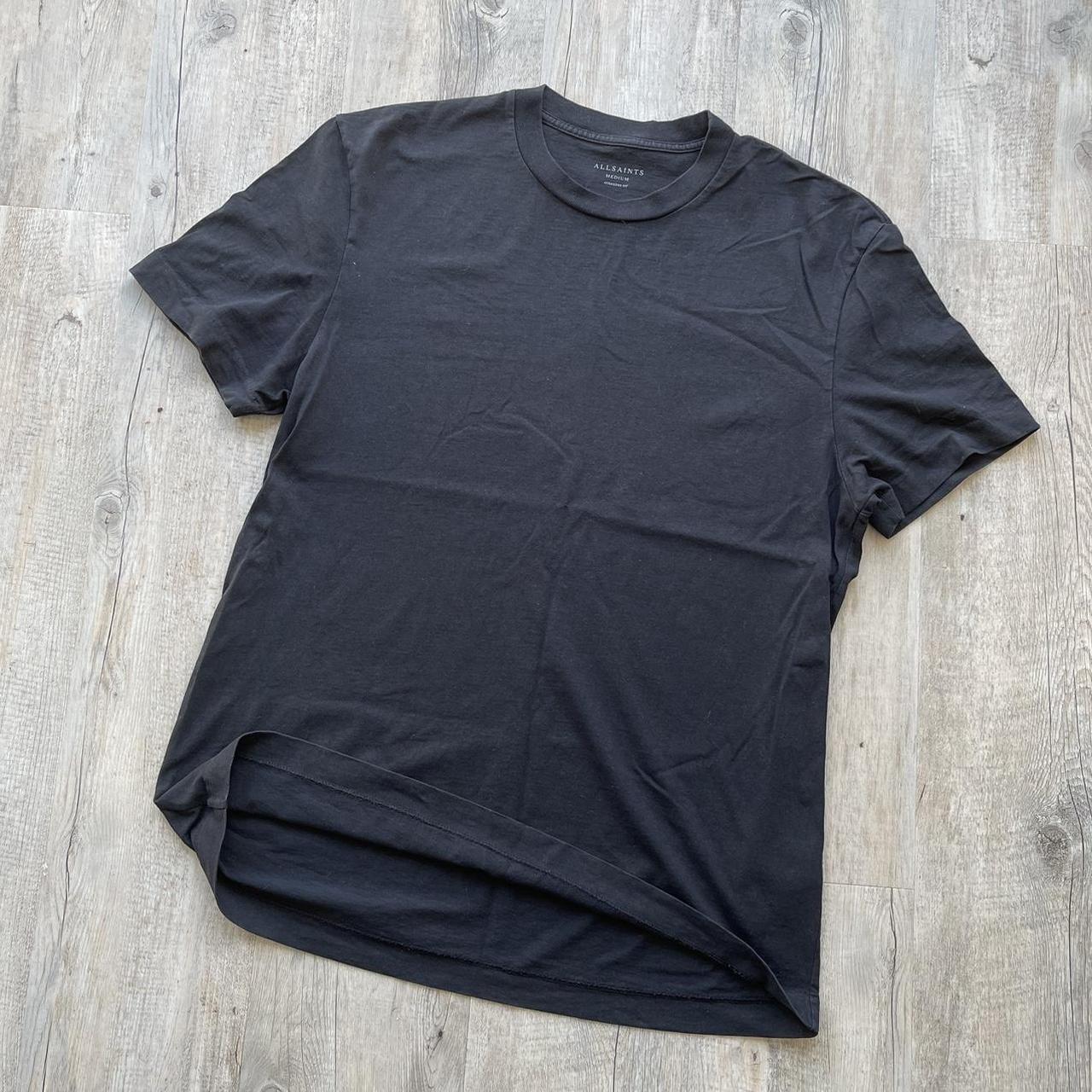 AllSaints Men's T-shirt | Depop