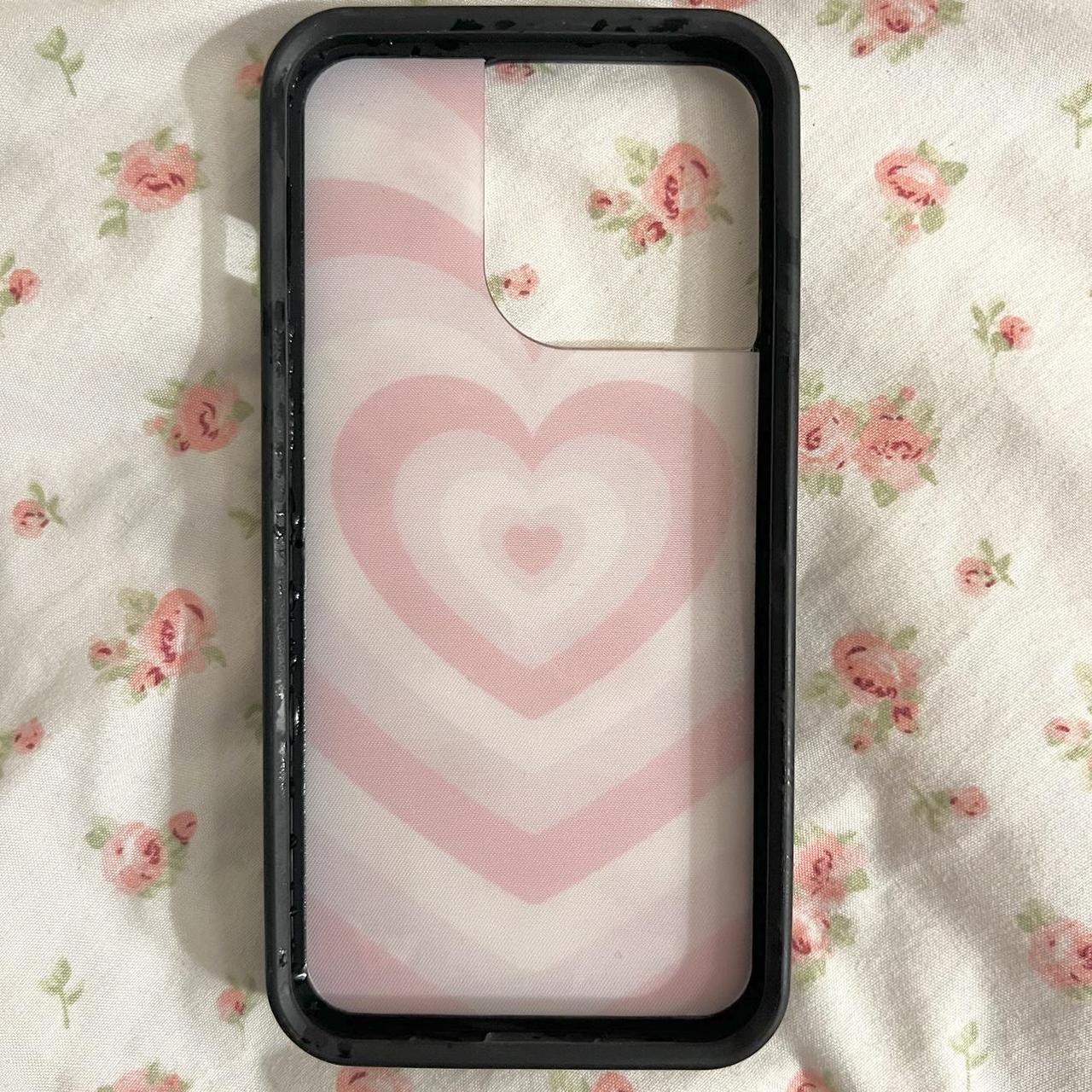 Wildflower Cases Rose Latte Love iPhone 13 Pro case... Depop