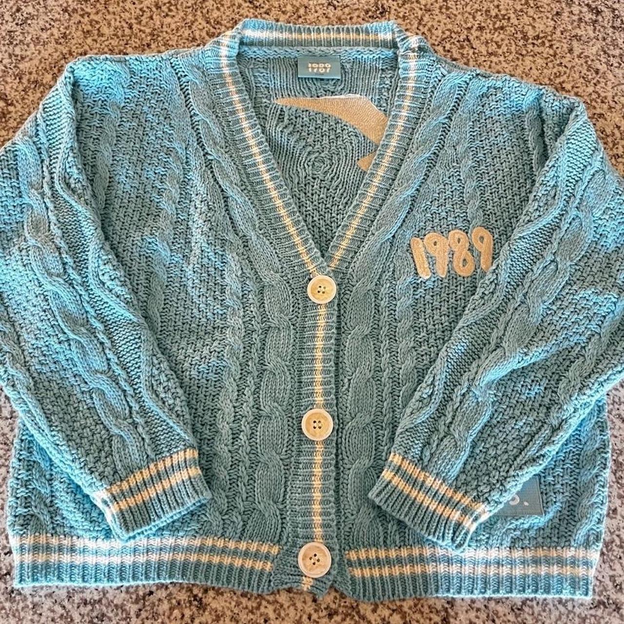 We Found Wonderland” quarter zip Condition: washed | Depop