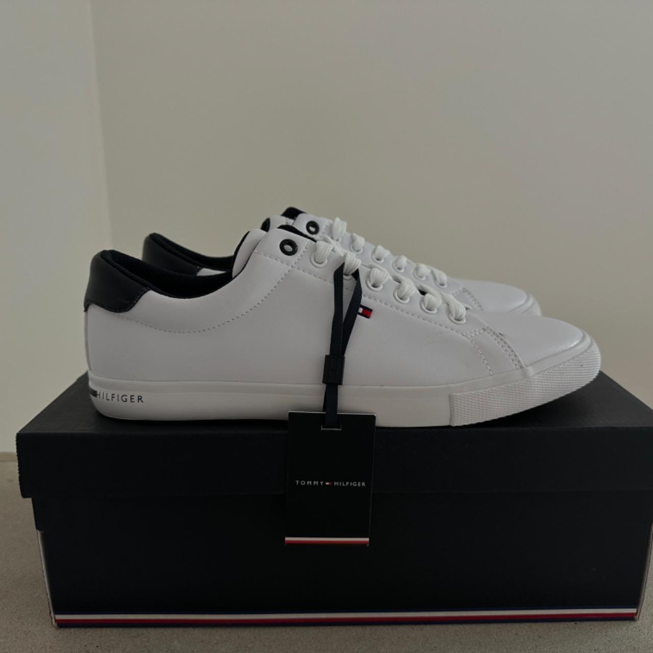 footwear tommy hilfiger