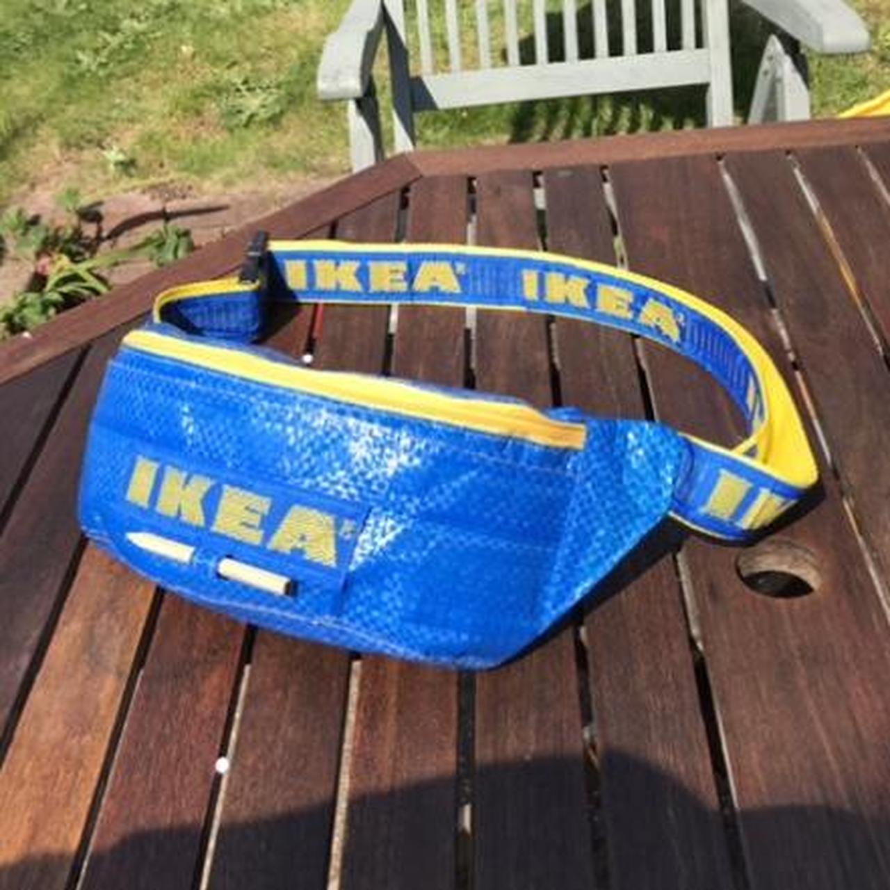 Ikea best sale bum bag