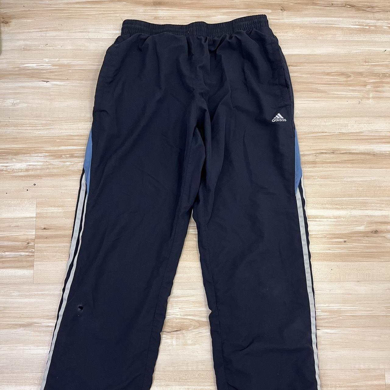 ADIDAS Navy Joggers/Sweatpants 💙 Great for... - Depop