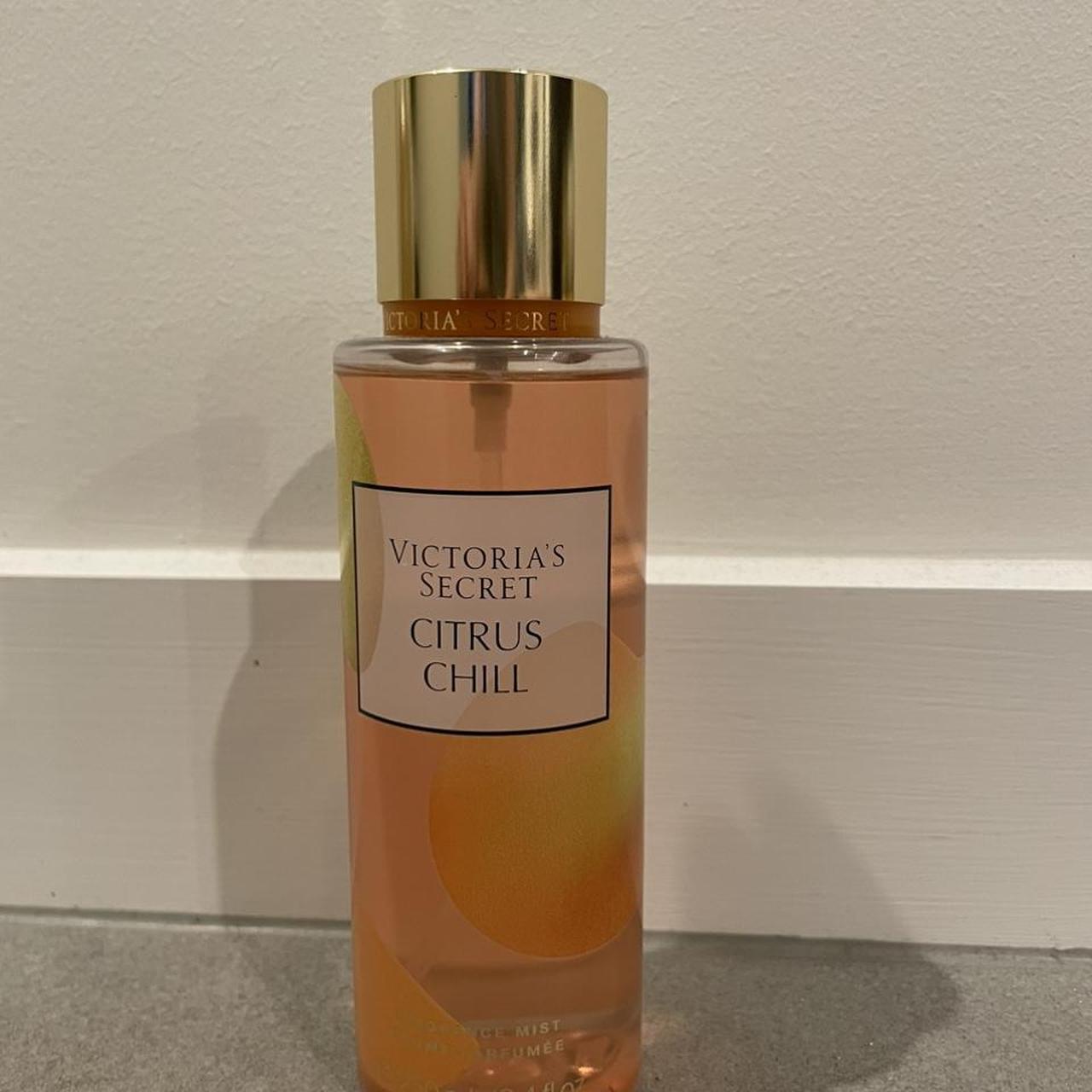 Victoria’s Secret Mist, Citrus Chill scent.... - Depop