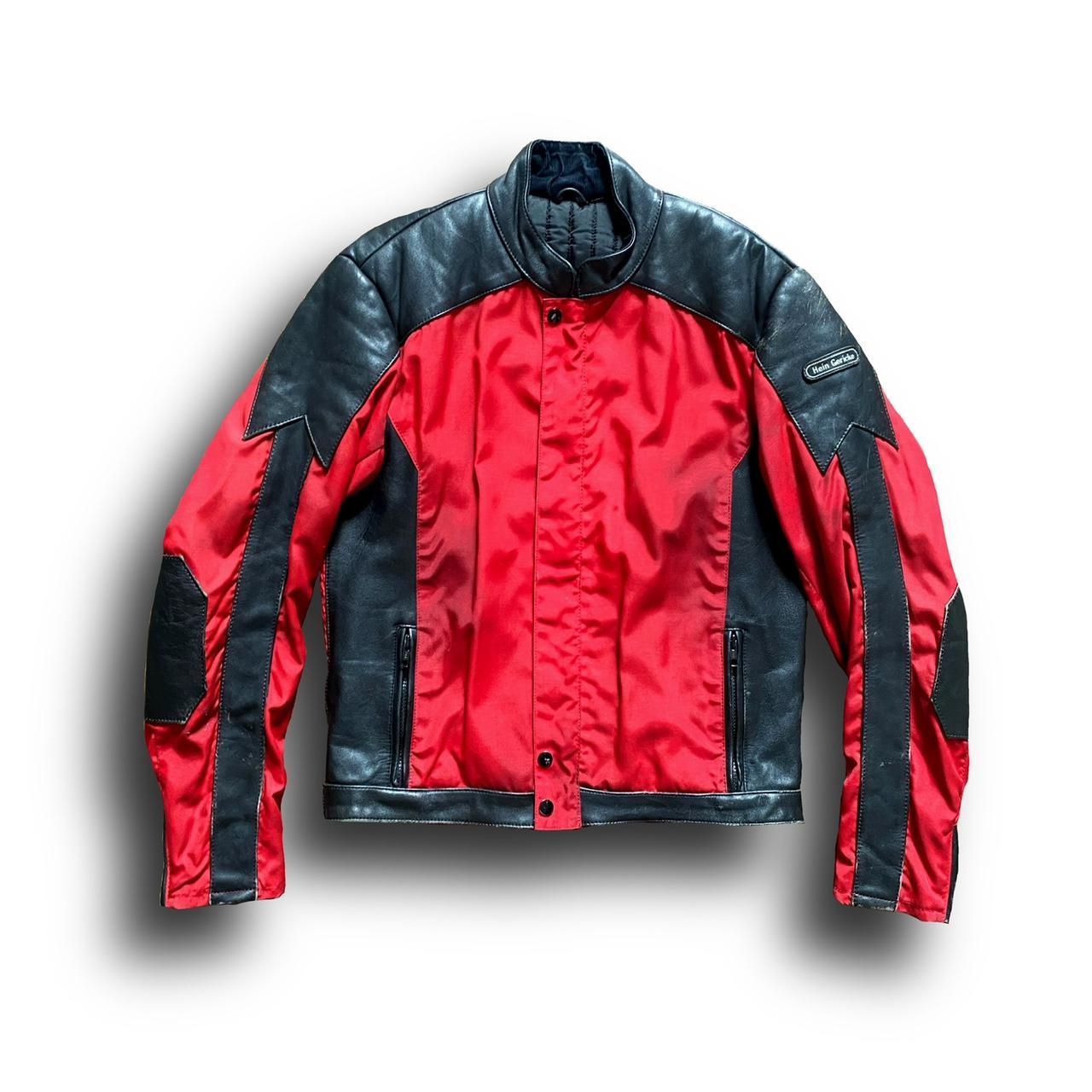 Hein gericke hot sale motorcycle jackets