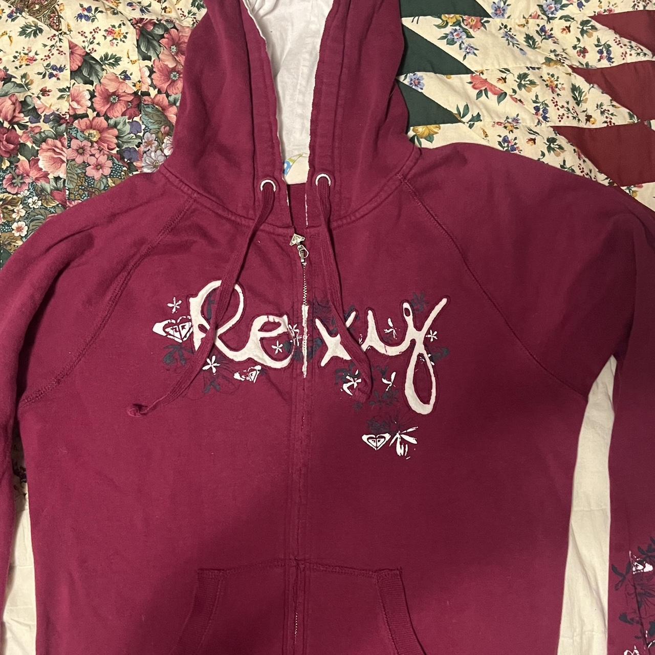 00's vintage ウェア ROXY ノームコア y2k カジュアル 00's vintage ウェア ROXY ノームコア y2k カジュアル Vintage