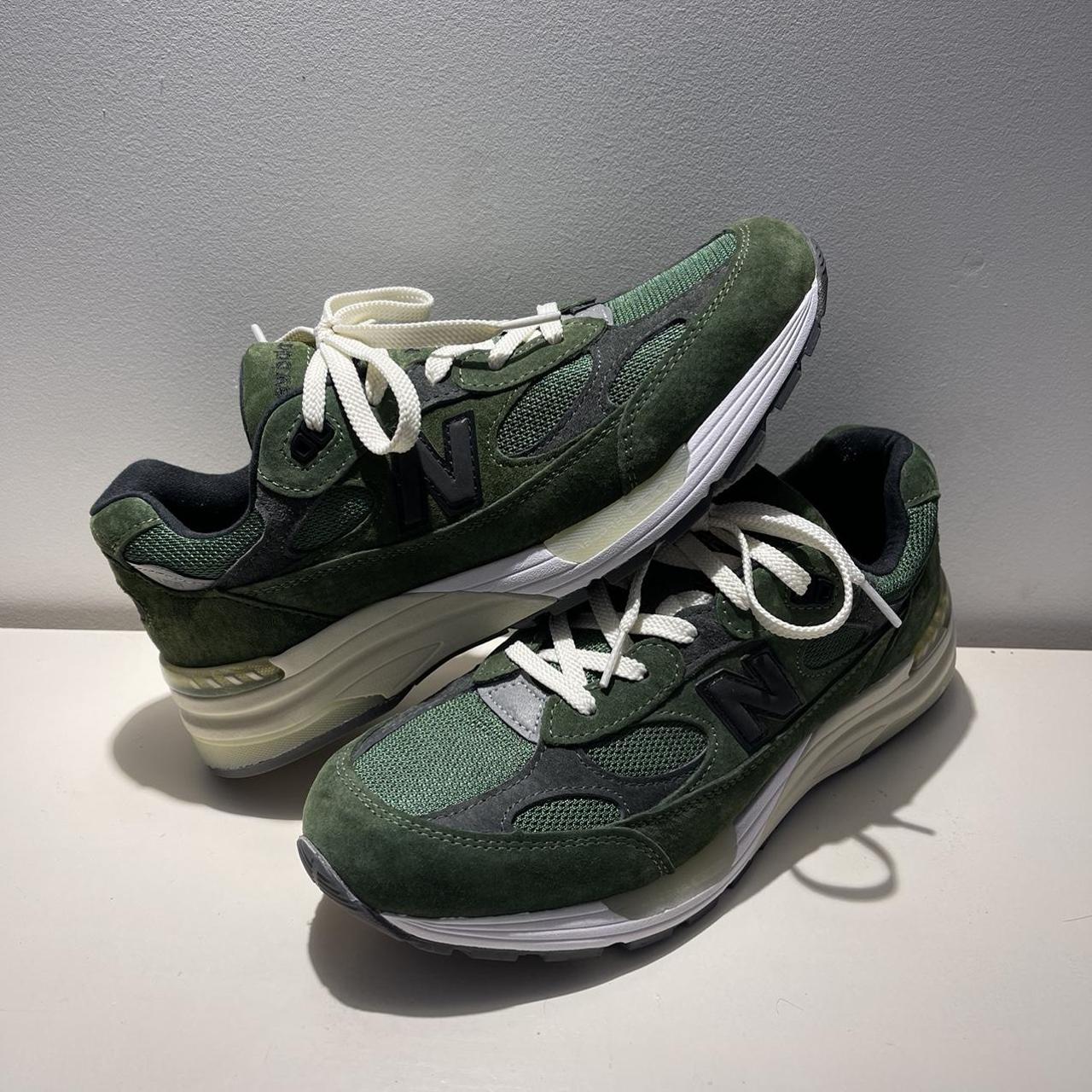 jjj 992 new balance