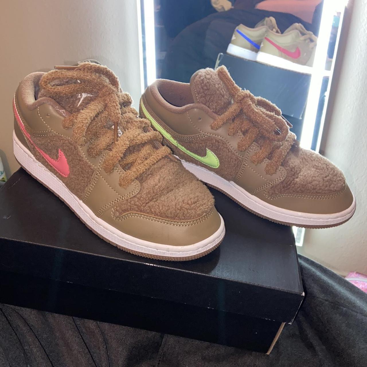 bodega nike collab