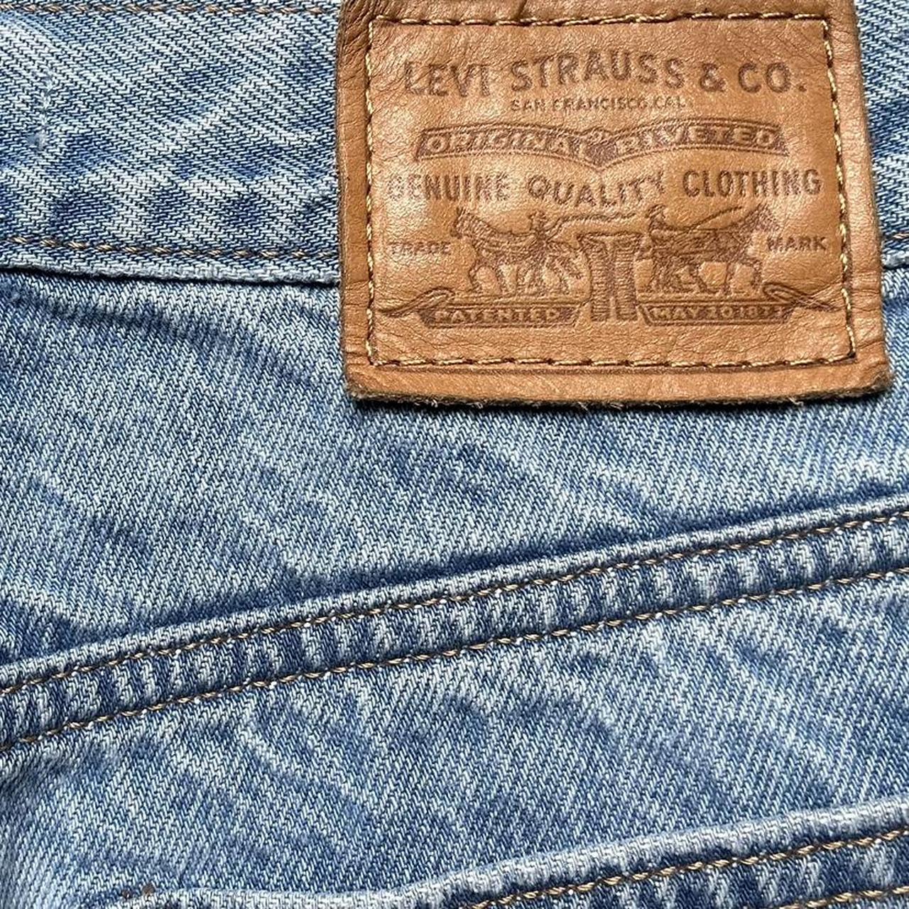 🦋 Authentic Levis Wedgie Retro Fit Jeans 🦋 Brand:... - Depop