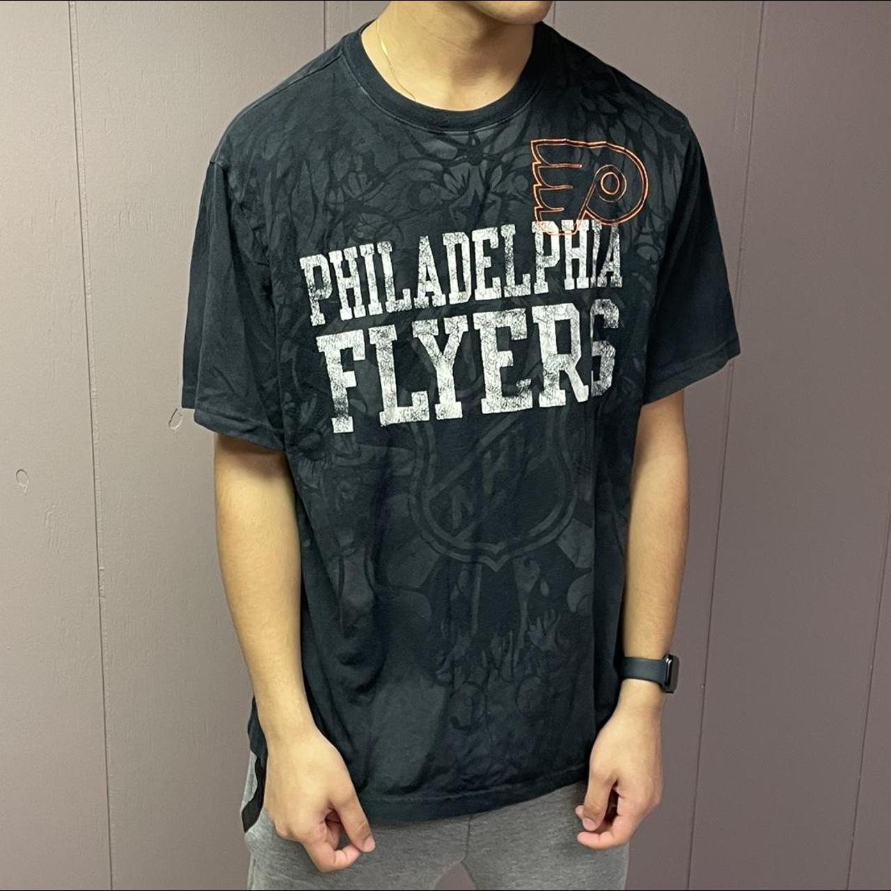 Philadelphia Flyers T - Depop