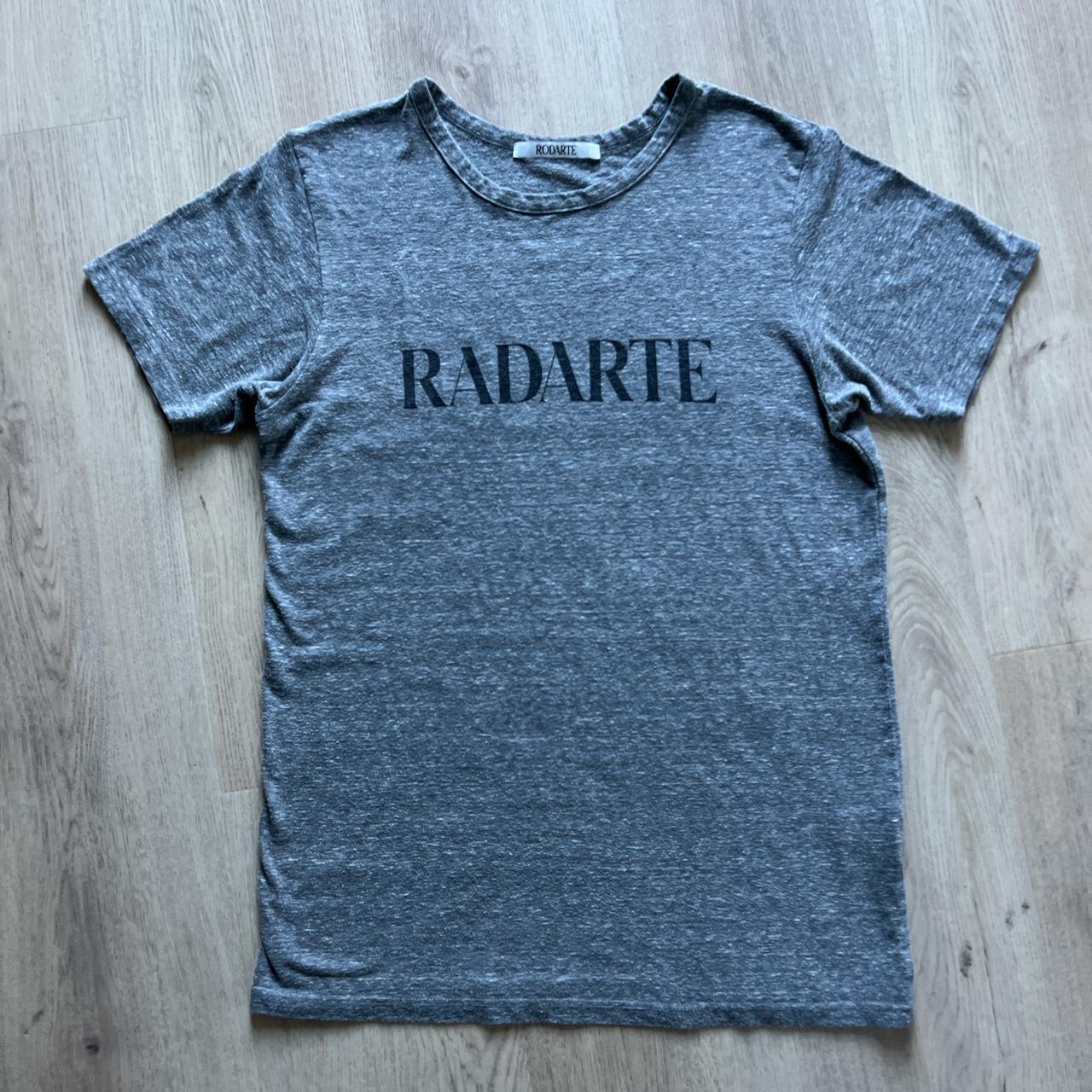 Rodarte  Women's T-shirt