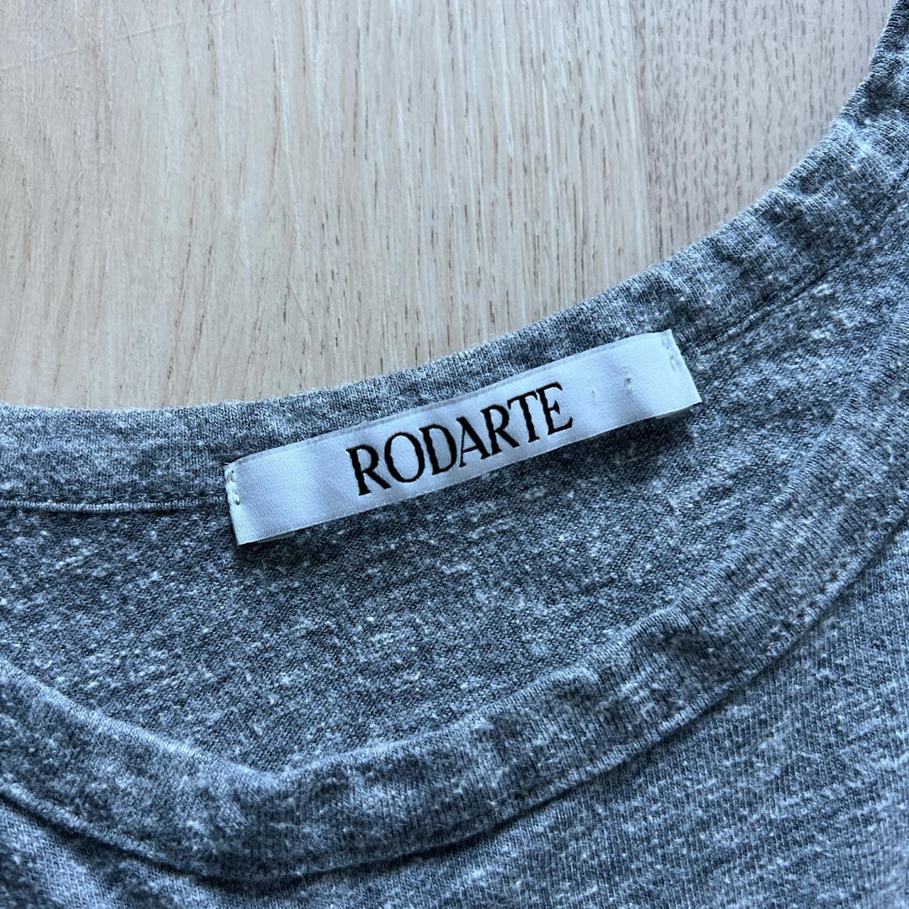 Rodarte  Women's T-shirt (2)