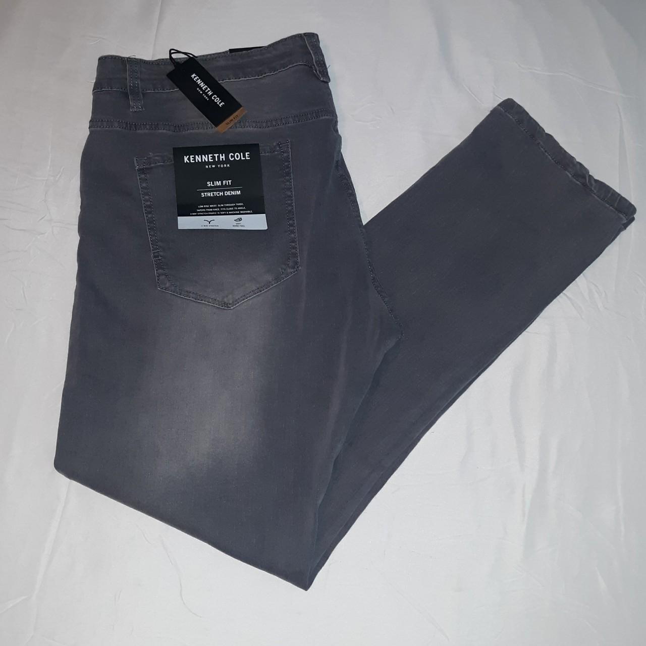 Kenneth Cole New York Men's Brand Wagon 2 Fashion - Depop