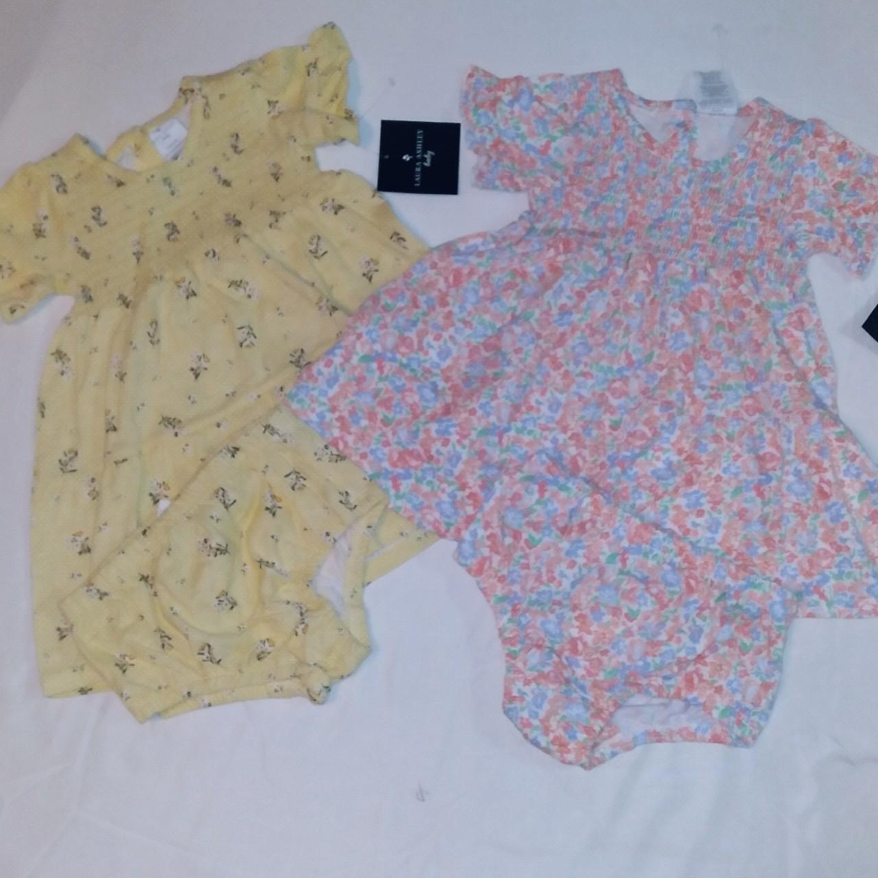 Laura ashley 2024 infant dresses