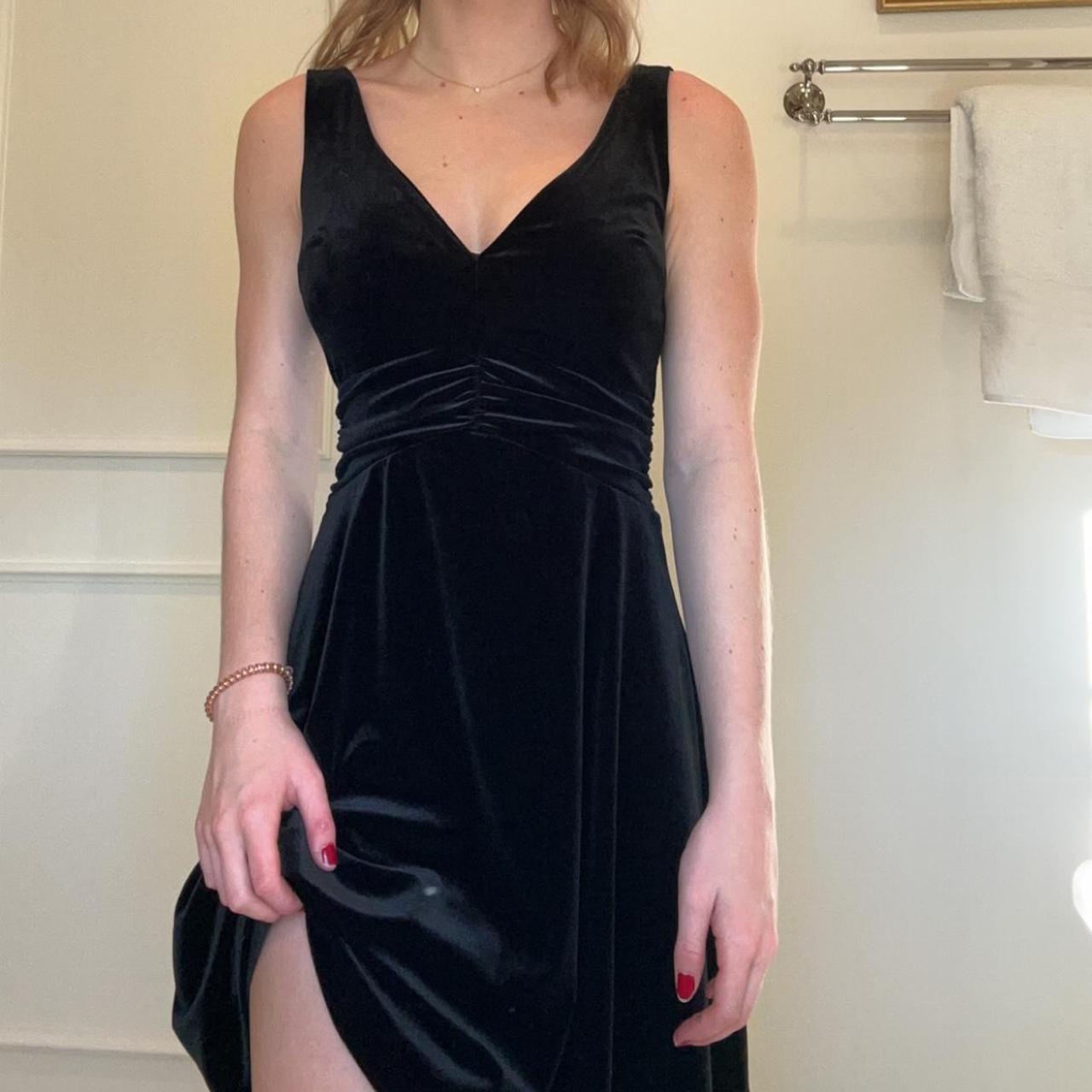 Little black dress clearance express