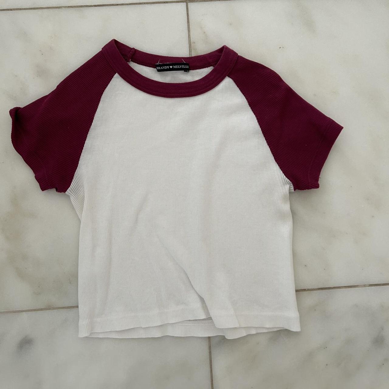 Bella Top – Brandy Melville