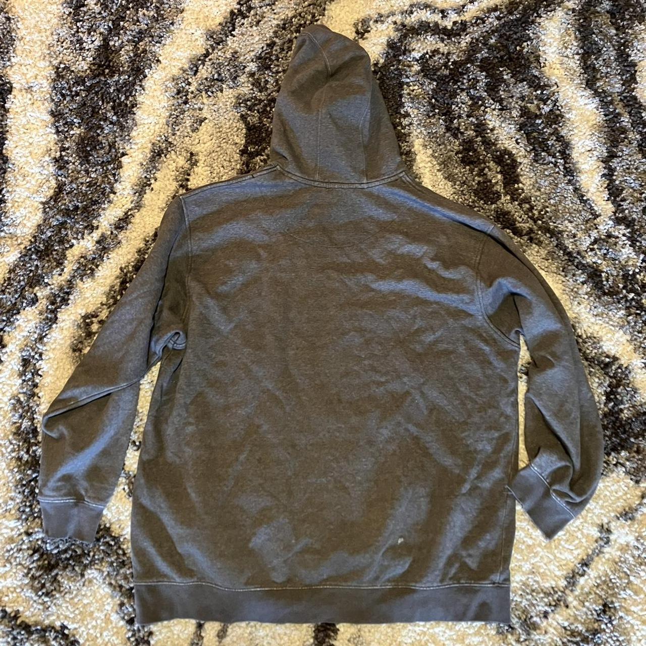 multicolor nike hoodie