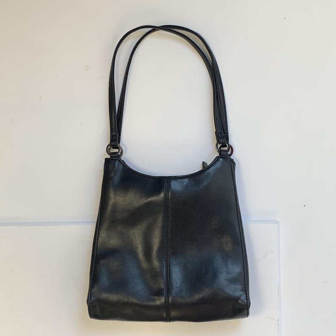 Next Women's Black Bag | Depop